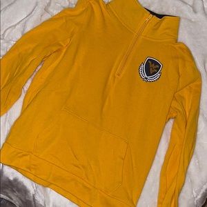 don’t wear